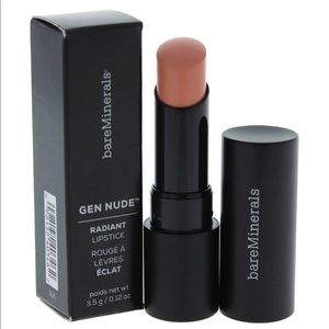 BareMinerals Lipstick (Bubbles)